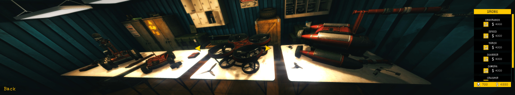 Garage, 48:9 Uploaded by: skipclarke