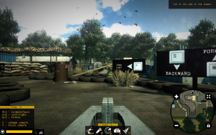 On-Board Camera, 16:10 Uploaded by: skipclarke