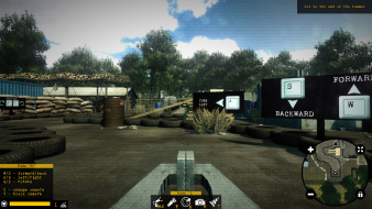 On-Board Camera, 16:9 Uploaded by: skipclarke