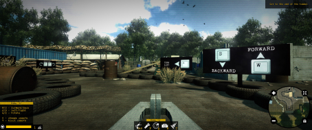 On-Board Camera, 21:9 Uploaded by: skipclarke