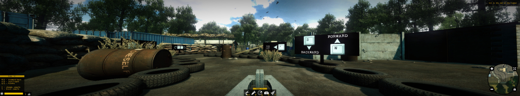 On-Board Camera, 48:9 Uploaded by: skipclarke