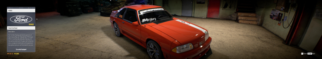 Garage, 48:9 Uploaded by: Rose