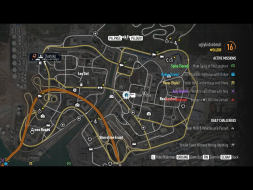 Map, 4:3 Uploaded by: Rose