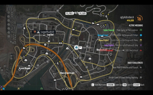 Map, 16:10 Uploaded by: Rose