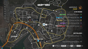 Map, 16:9 Uploaded by: Rose