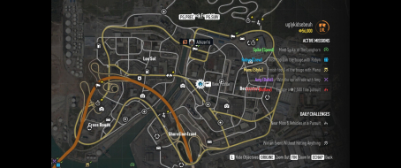 Map, 21:9 Uploaded by: Rose