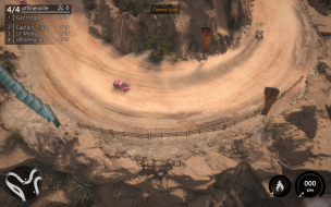 Alt Cam (Static), 16:10 Uploaded by: skipclarke