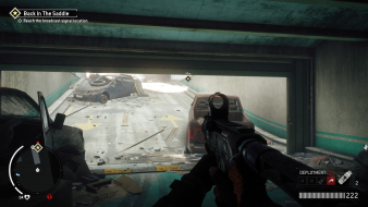 Gameplay w/ cl_fov=40 & cl_defaultnearfov=65 Uploaded by: skipclarke
