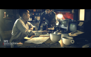 Live-Action Intro, 16:10 Uploaded by: skipclarke