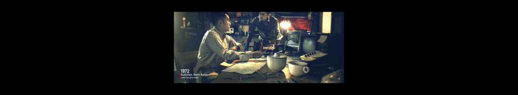Live-Action Intro, 48:9 Uploaded by: skipclarke