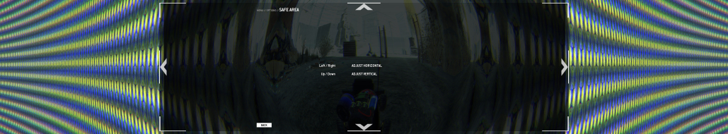 R/C Car POV vs. Safe Area, narrowed a bit Uploaded by: skipclarke