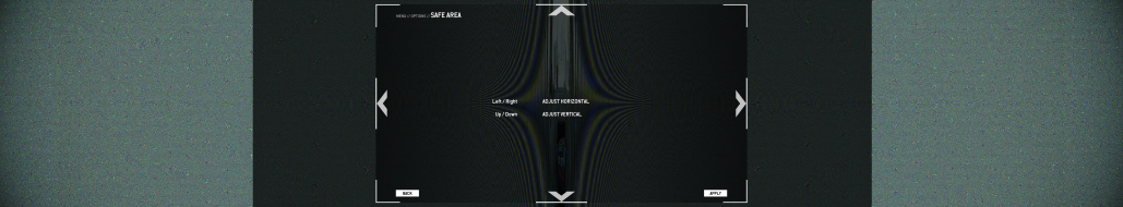 R/C Car POV vs. Safe Area, centered = broken Uploaded by: skipclarke