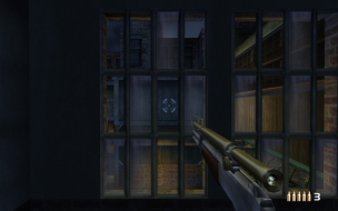 TimeSplitters 2, 16:10 Uploaded by: skipclarke