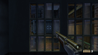 TimeSplitters 2, 16:9 Uploaded by: skipclarke