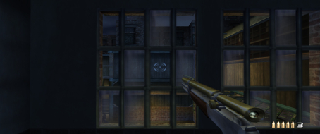 TimeSplitters 2, 21:9 Uploaded by: skipclarke