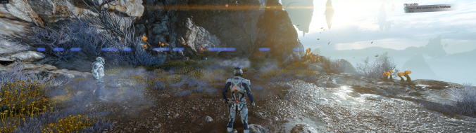 32:9 Safe Zone Adjustment In Game at 90% Uploaded by: skipclarke