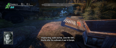 Audio Log, 21:9 Uploaded by: skipclarke