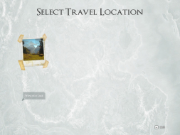 Travel Map, 4:3 Uploaded by: skipclarke