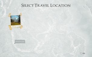 Travel Map, 16:10 Uploaded by: skipclarke