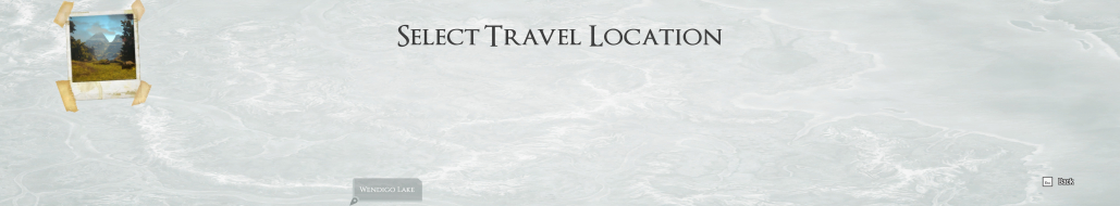 Travel Map, 48:9 Uploaded by: skipclarke