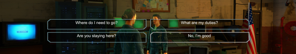Dialog Interface, 48:9 Uploaded by: Rose