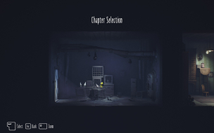 Chapter Selection, 16:10