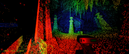 Gameplay w/ max FOV, 21:9 Uploaded by: skipclarke
