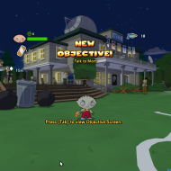 Vertical FOV corrected using Brandon's fix. Uploaded by: skipclarke