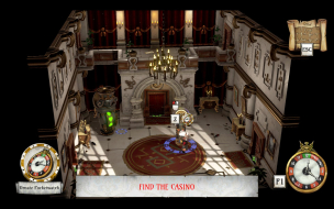 Default 16:10 Gameplay Uploaded by: Rose