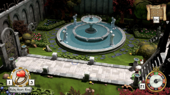 Ultra-Widescreen FOV is definitely Hor+... (16:9) Uploaded by: Rose