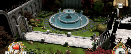 Ultra-Widescreen FOV is definitely Hor+... (21:9) Uploaded by: Rose
