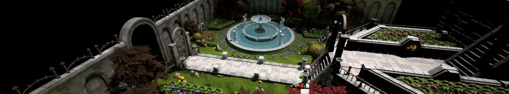 Ultra-Widescreen FOV is definitely Hor+... (48:9) Uploaded by: Rose