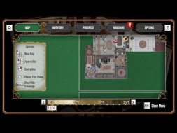 Map & Game Menu, 4:3 Uploaded by: Rose