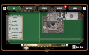 Map & Game Menu, 16:10 Uploaded by: Rose
