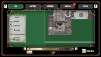 Map & Game Menu, 16:9 Uploaded by: Rose