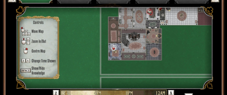 Map & Game Menu, 21:9 Uploaded by: Rose