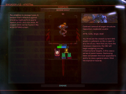 Mission Briefing, 4:3 Uploaded by: skipclarke