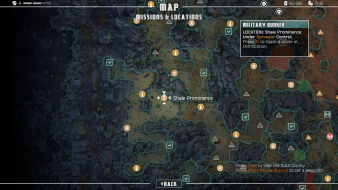 Map, 16:9 Uploaded by: skipclarke