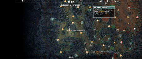 Map, 21:9 Uploaded by: skipclarke
