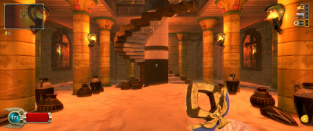 Chromatic Aberration, 21:9 Uploaded by: skipclarke