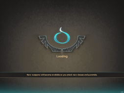 Loading Screen, 4:3 Uploaded by: skipclarke