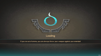 Loading Screen, 16:9 Uploaded by: skipclarke
