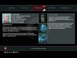 Personnel File, 4:3 Uploaded by: skipclarke