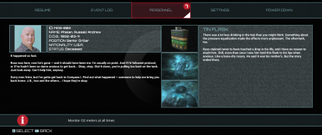 Personnel File, 21:9 Uploaded by: skipclarke