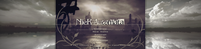 Start menu, 3x1. Additional scene on sides. It appears as though this additional scene information was not meant to be seen.