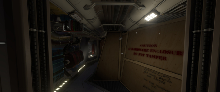 Max FOV: Gameplay, 3440x1440
