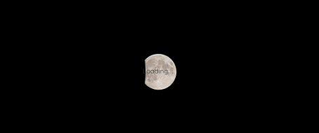 Loading Screen, 21:9