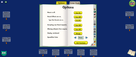 Options, 21:9 Uploaded by: skipclarke