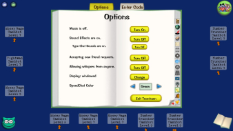 Options, 16:9 Uploaded by: skipclarke