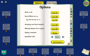 Options, 16:10 Uploaded by: skipclarke